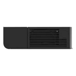 Poêle à granulés canalisable MCZ Raam Comfort Air 8 R Puissance 7.80kW Sortie Fumée Postérieure 2