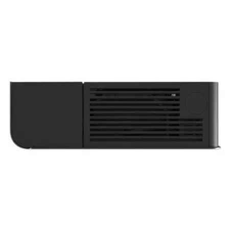 Poêle à granulés canalisable MCZ Raam Comfort Air 8 R Puissance 7.80kW Sortie Fumée Postérieure