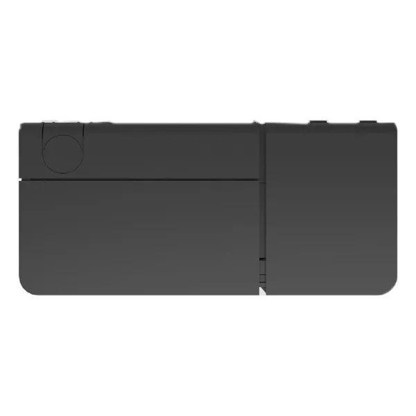 Poêle à granulés MCZ Thea Hydro 23 R Puissance 22.4kW Sortie Fumée Postérieure