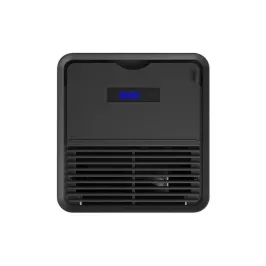 Poêle à granulés étanche MCZ Mida Air 8 R 5S Puissance 8kW Sortie Fumée Postérieure 2