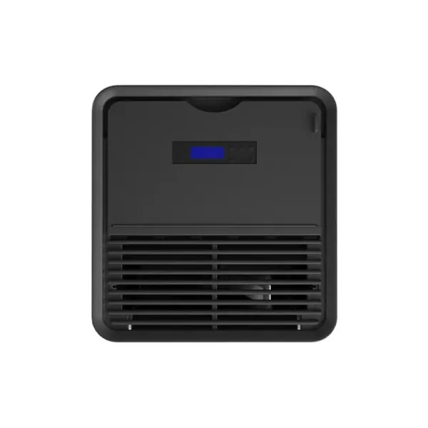 Poêle à granulés étanche MCZ Mida Air 8 R 5S Puissance 8kW Sortie Fumée Postérieure