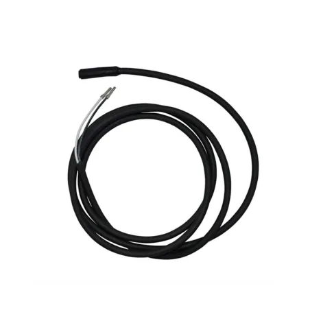 Sonde température NTC pour poêles à granulés MCZ Hydro Réf : 4012062 Câble 150 cm