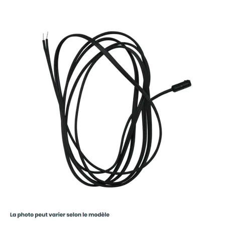 Sonde température ambiance pour poêles MCZ Amy Réf : 41451405600