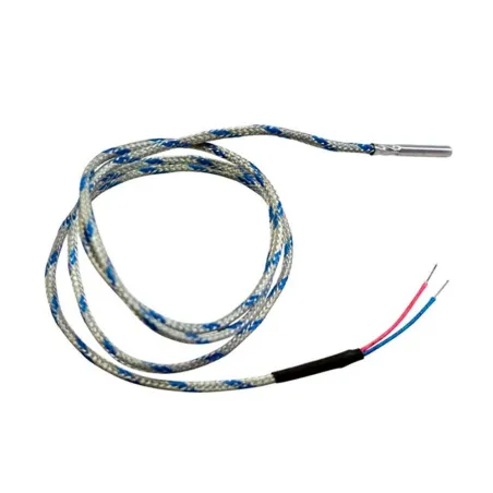 Sonde température des fumées pour poêles à granulés MCZ Réf : 4160239