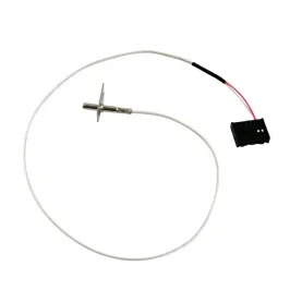 Sonde température des fumées pour poêles MCZ Active System Réf : 41450901800