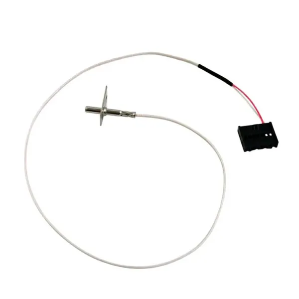 Sonde température des fumées pour poêles MCZ Active System Réf : 41450901800