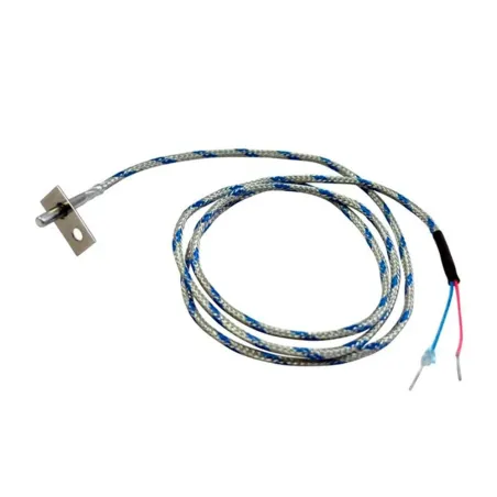 Sonde température des fumées pour poêles MCZ 2.0 Réf : 41451404500