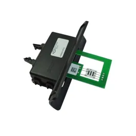 Capteur de distribution d'air pour poêles à granulés MCZ Réf : 41451205000