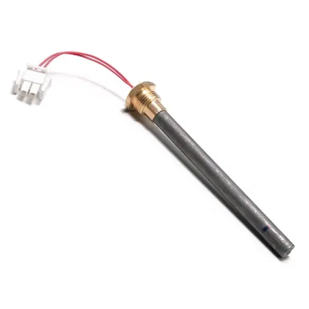 Bougie d'allumage MCZ 350W Longueur 160mm Réf : 41451401800