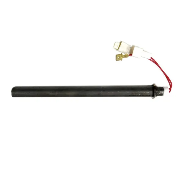 Bougie d'allumage MCZ 350W Longueur 160mm Réf : 41450905000