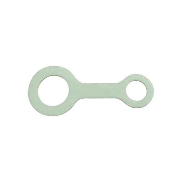 Joint Conduit Bougie pour poêles à granulés MCZ Réf : 41801604300