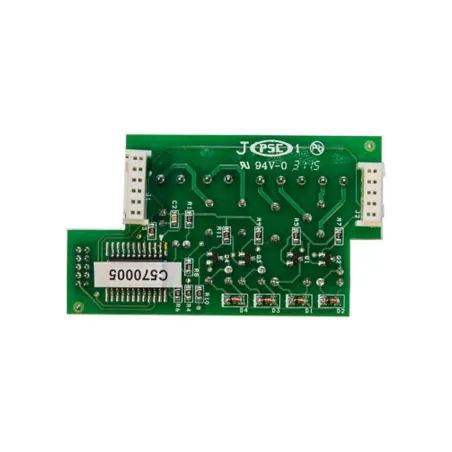 Carte mère additionnelle pour poêles à granulés MCZ Hydro Réf : 41451101100