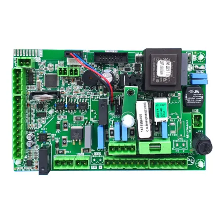 Carte électronique pour poêles à granulés MCZ Clio HYDRO Réf : 41451200500