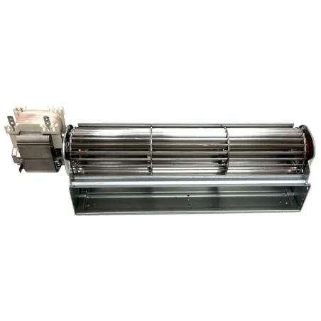 Ventilateur Air Chaud pour poêles à granulés MCZ (gamme 2.0) Réf : 414508035