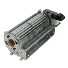 Ventilateur Air Chaud pour poêles à granulés MCZ Réf : 41451002800