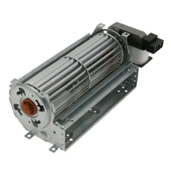 Ventilateur Air Chaud pour poêles à granulés MCZ Réf : 41451002800