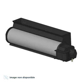 Ventilateur Air Chaud pour poêles à granulés MCZ Giò et Maggie Réf : 41451408100