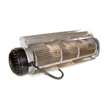 Ventilateur Air Chaud pour poêles à granulés MCZ Réf : 41451001700