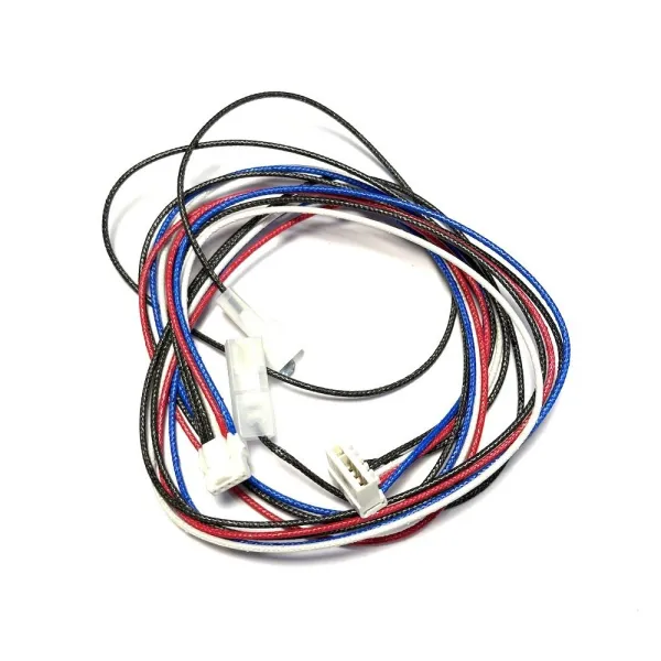 Câble Motoréducteur pour poêles à granulés MCZ Réf : 41452000500