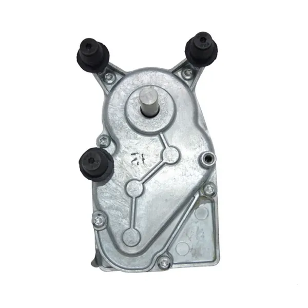 Motoréducteur Brushless pour poêles MCZ (Maestro) Réf : 41451702200