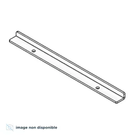 Déflecteur pour poêles à granulés MCZ Réf : 41401382130