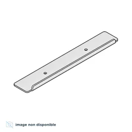 Déflecteur du Foyer pour poêles à granulés MCZ Réf : 41400939231