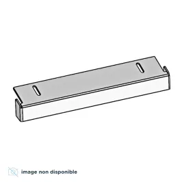 Déflecteur Air pour poêles à granulés MCZ Réf : 41411615430V