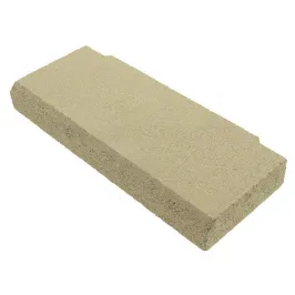 Déflecteur en vermiculite pour poêles à granulés MCZ Réf : 41151900100