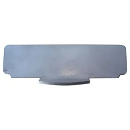 Déflecteur pour poêles à granulés MCZ Réf : 41401069930