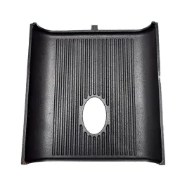 Fond en fonte pour poêles à granulés MCZ Réf : 41301302300V