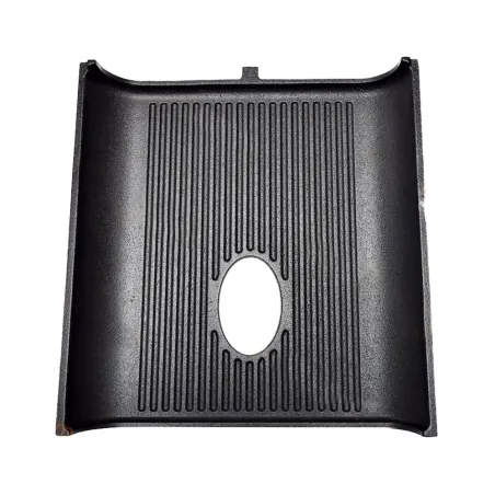 Fond en fonte pour poêles à granulés MCZ Réf : 41301302300V