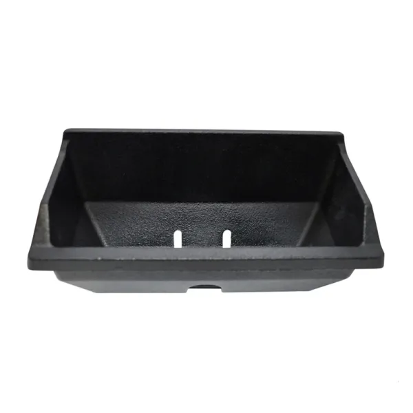Brasier Creuset Cendrier pour poêle à granulés MCZ Cute Decò Réf : 41301301400V