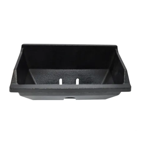 Brasier Creuset Cendrier pour poêle à granulés MCZ Cute Decò Réf : 41301301400V