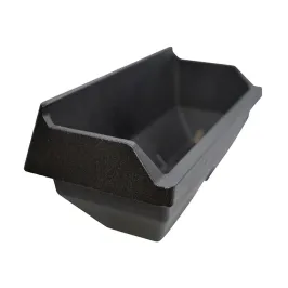 Brasier Creuset Cendrier pour poêle à granulés MCZ Cute Decò Réf : 41301301400V 2