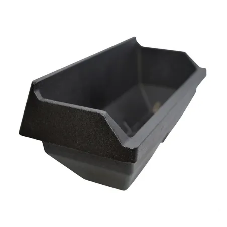 Brasier Creuset Cendrier pour poêle à granulés MCZ Cute Decò Réf : 41301301400V