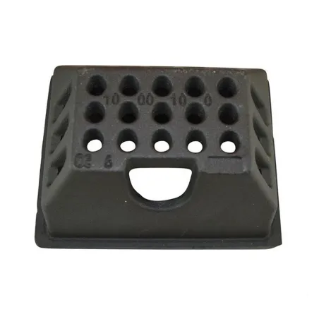 Brasier Creuset Cendrier pour poêle à granulés MCZ Kaika Klin Réf : 41301000101V