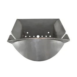 Brasier Creuset Cendrier pour poêle à granulés MCZ Réf : 43640815 2