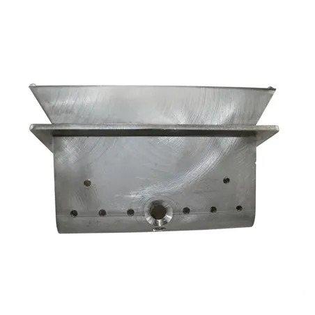 Brasier Creuset Cendrier pour poêle à granulés MCZ Réf : 43640815