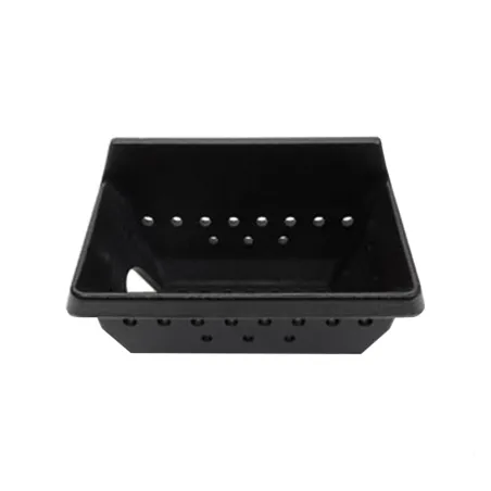 Brasier Creuset Cendrier pour poêle à granulés MCZ Doc Ray Réf : 4130170030100