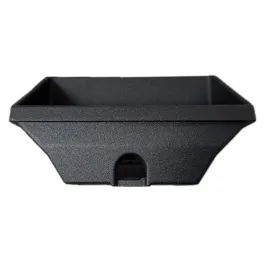 Brasier Creuset Cendrier pour poêle à granulés MCZ Swing Hydro Réf : 4130120050100 2