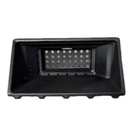 Brasier Creuset Cendrier pour poêle à granulés MCZ Swing Hydro Réf : 4130120050100