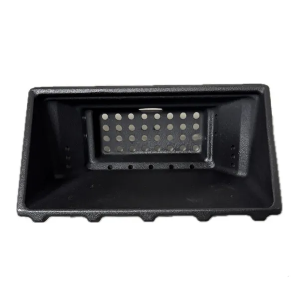 Brasier Creuset Cendrier pour poêle à granulés MCZ Swing Hydro Réf : 4130120050100