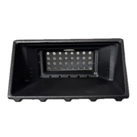 Brasier Creuset Cendrier pour poêle à granulés MCZ Swing Hydro Réf : 4130120050100