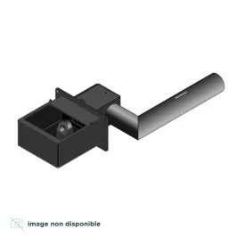 Récipient braséro pour poêles à pellets MCZ Réf : 41401069141V