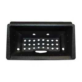 Brasier Creuset Cendrier pour poêle à granulés MCZ Réf : 41301402101V