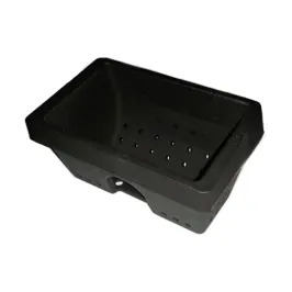Brasier Creuset Cendrier pour poêle à granulés MCZ Réf : 413008003 2