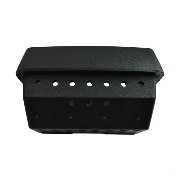 Brasier Creuset Cendrier pour poêle à granulés MCZ Réf : 41301502400V