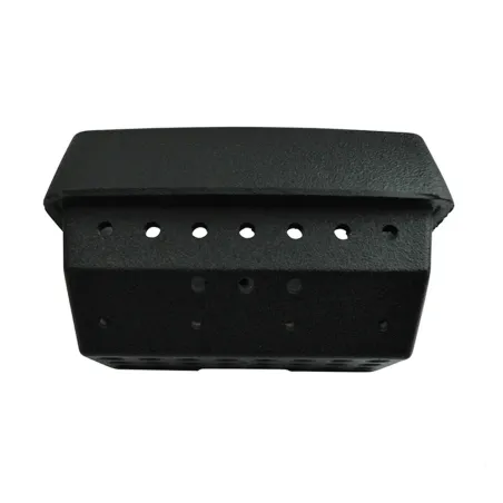 Brasier Creuset Cendrier pour poêle à granulés MCZ Réf : 41301502400V