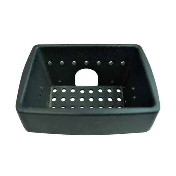 Brasier Creuset Cendrier pour poêle à granulés MCZ Réf : 41301502400V