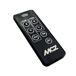 Télécommande pour poêles à granulés MCZ Réf : 44009001